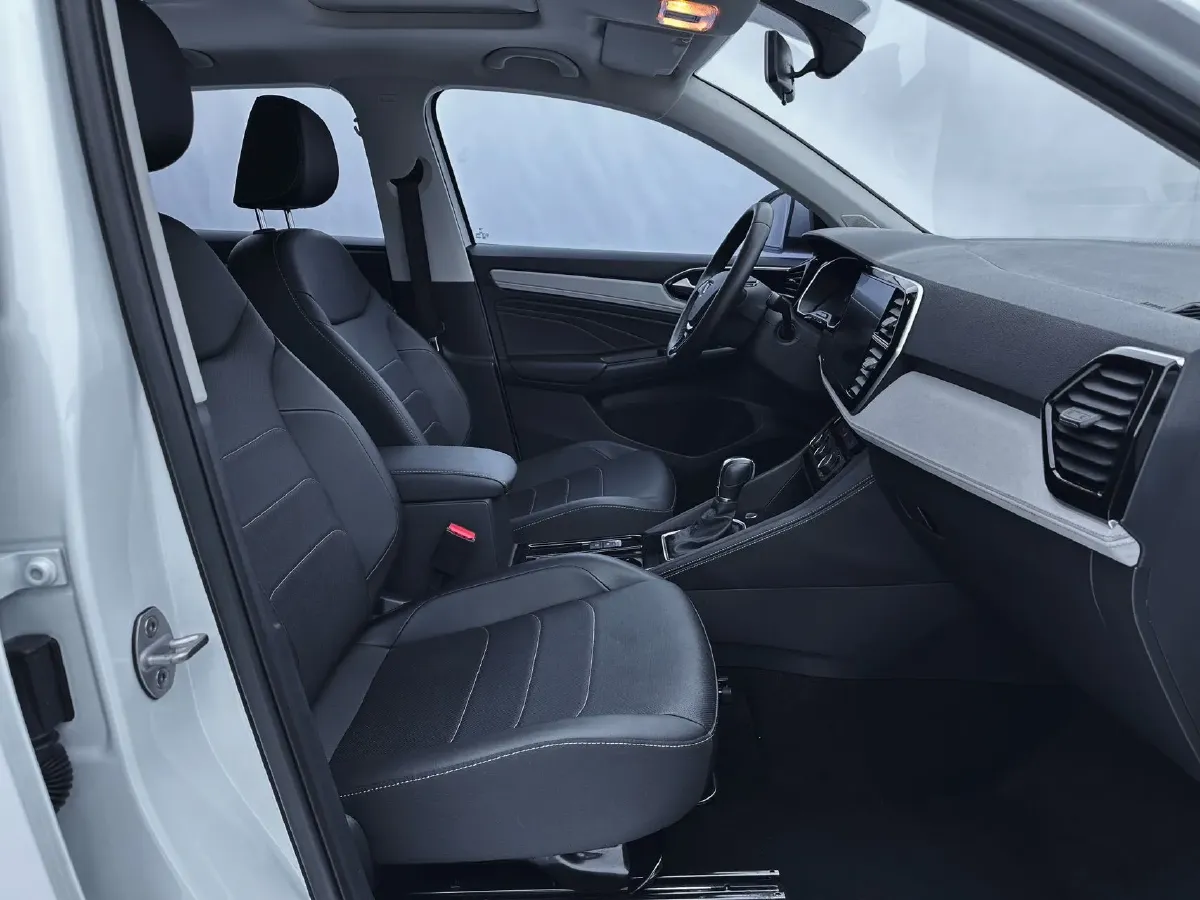 2023 Jetta VS5 1.4T 150HP L4 6AT,autocango,china used car exporter,china ev exporter,chinese used car exporter,chinese used ev exporter