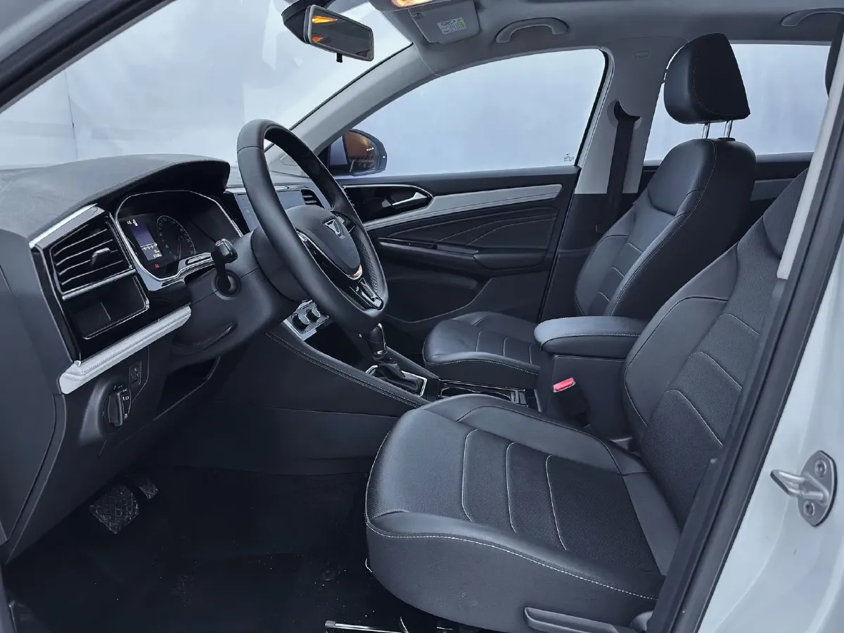 2023 Jetta VS5 1.4T 150HP L4 6AT,autocango,china used car exporter,china ev exporter,chinese used car exporter,chinese used ev exporter