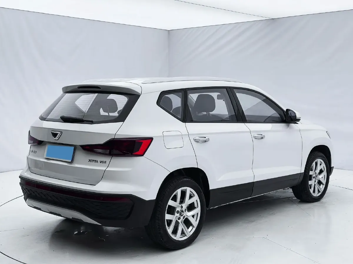 2023 Jetta VS5 1.4T 150HP L4 6AT,autocango,china used car exporter,china ev exporter,chinese used car exporter,chinese used ev exporter