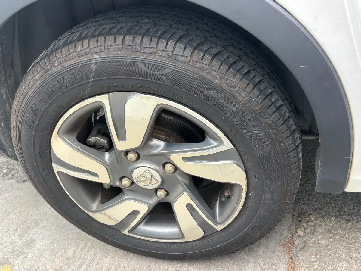 2018 BaoJun 360 1.5L 112HP L4 6MT,autocango,china used car exporter,china ev exporter,chinese used car exporter,chinese used ev exporter