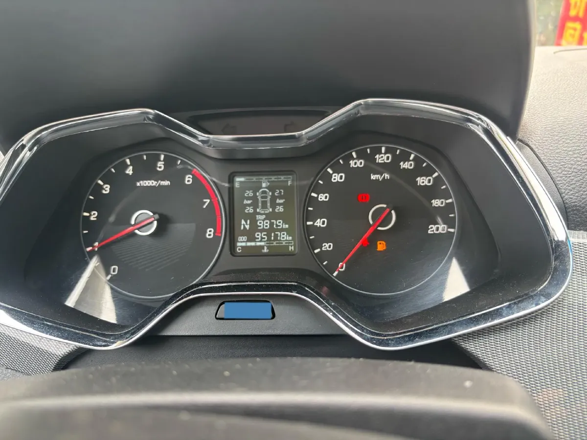 2018 BaoJun 360 1.5L 112HP L4 6MT,autocango,china used car exporter,china ev exporter,chinese used car exporter,chinese used ev exporter