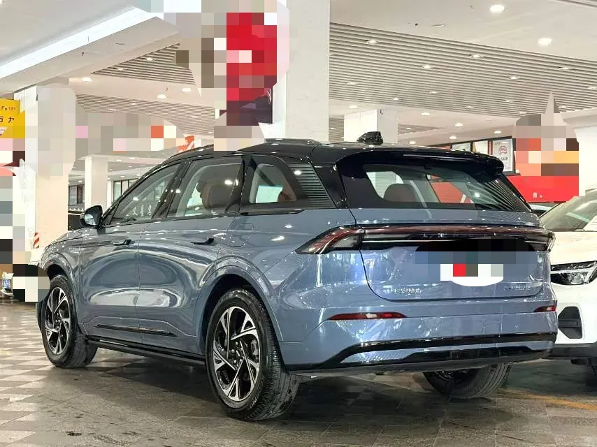 2025 Lincoln Nautilus 2.0T 282HP L4 E-CVT Hybrid,autocango,china used car exporter,china ev exporter,chinese used car exporter,chinese used ev exporter