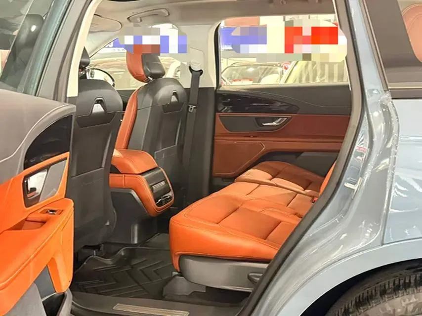 2025 Lincoln Nautilus 2.0T 282HP L4 E-CVT Hybrid,autocango,china used car exporter,china ev exporter,chinese used car exporter,chinese used ev exporter