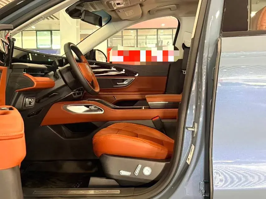 2025 Lincoln Nautilus 2.0T 282HP L4 E-CVT Hybrid,autocango,china used car exporter,china ev exporter,chinese used car exporter,chinese used ev exporter