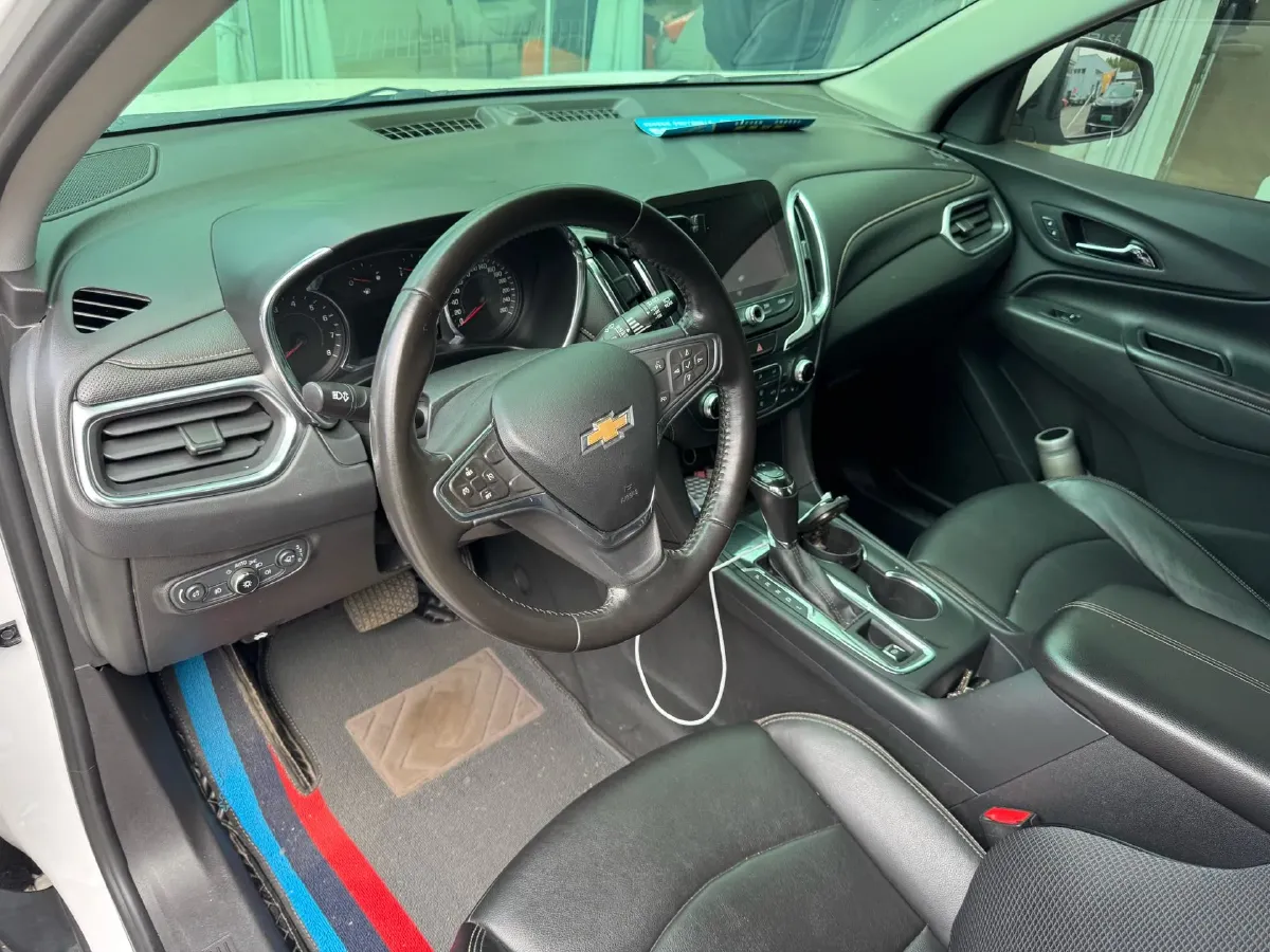 2018 Chevrolet Equinox 1.5T 180HP L4 6AT,autocango,china used car exporter,china ev exporter,chinese used car exporter,chinese used ev exporter