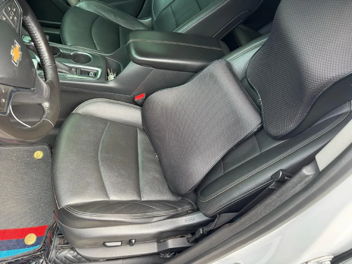 2018 Chevrolet Equinox 1.5T 180HP L4 6AT,autocango,china used car exporter,china ev exporter,chinese used car exporter,chinese used ev exporter