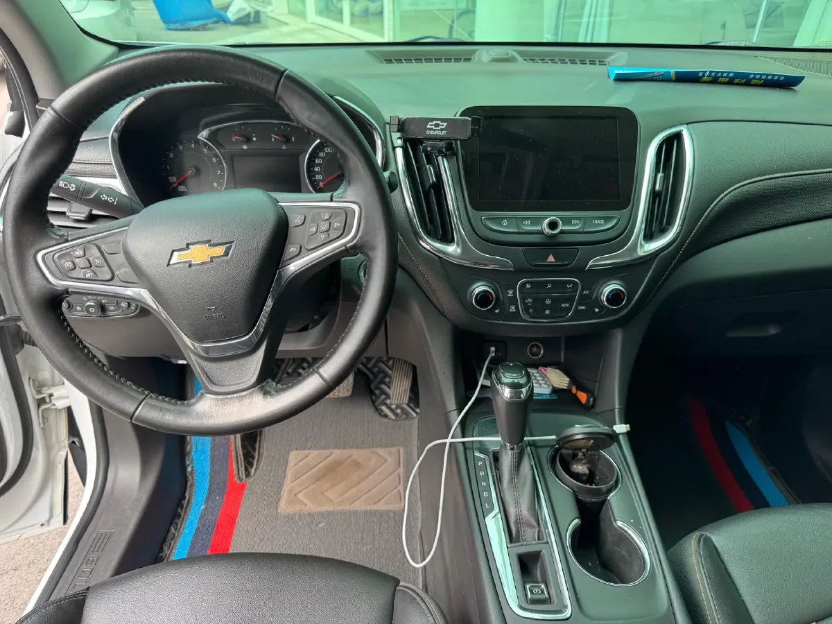 2018 Chevrolet Equinox 1.5T 180HP L4 6AT,autocango,china used car exporter,china ev exporter,chinese used car exporter,chinese used ev exporter