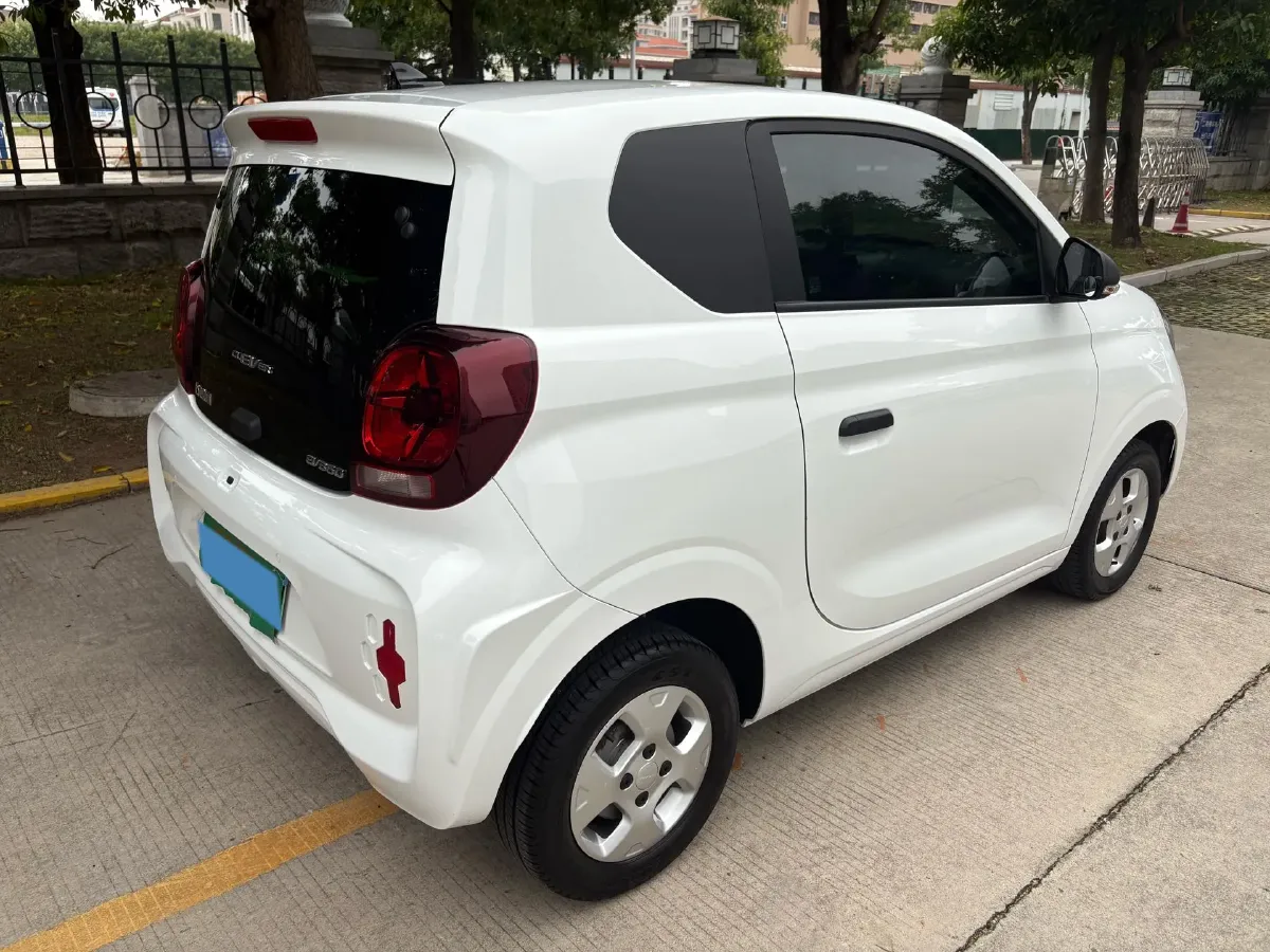 2022 Roewe Clever BEV 29KWH,autocango,china used car exporter,china ev exporter,chinese used car exporter,chinese used ev exporter