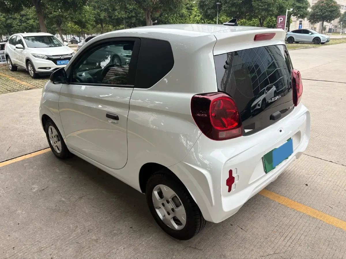 2022 Roewe Clever BEV 29KWH,autocango,china used car exporter,china ev exporter,chinese used car exporter,chinese used ev exporter