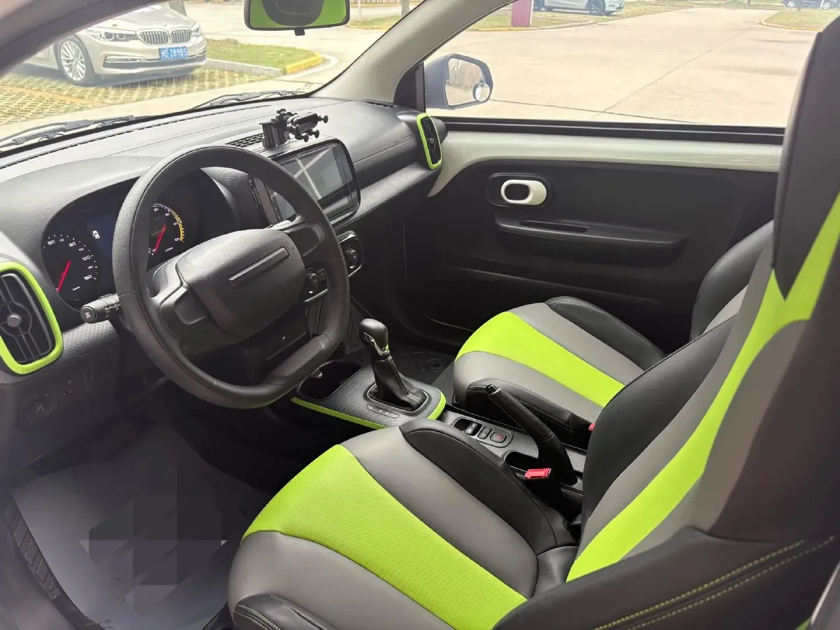 2022 Roewe Clever BEV 29KWH,autocango,china used car exporter,china ev exporter,chinese used car exporter,chinese used ev exporter