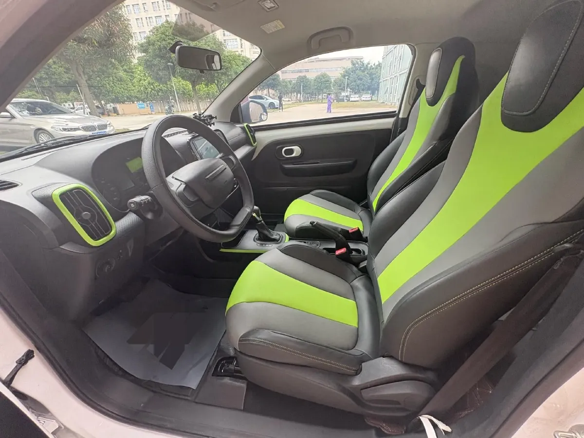 2022 Roewe Clever BEV 29KWH,autocango,china used car exporter,china ev exporter,chinese used car exporter,chinese used ev exporter