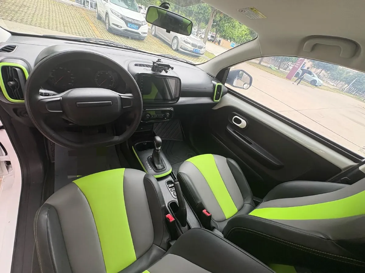 2022 Roewe Clever BEV 29KWH,autocango,china used car exporter,china ev exporter,chinese used car exporter,chinese used ev exporter