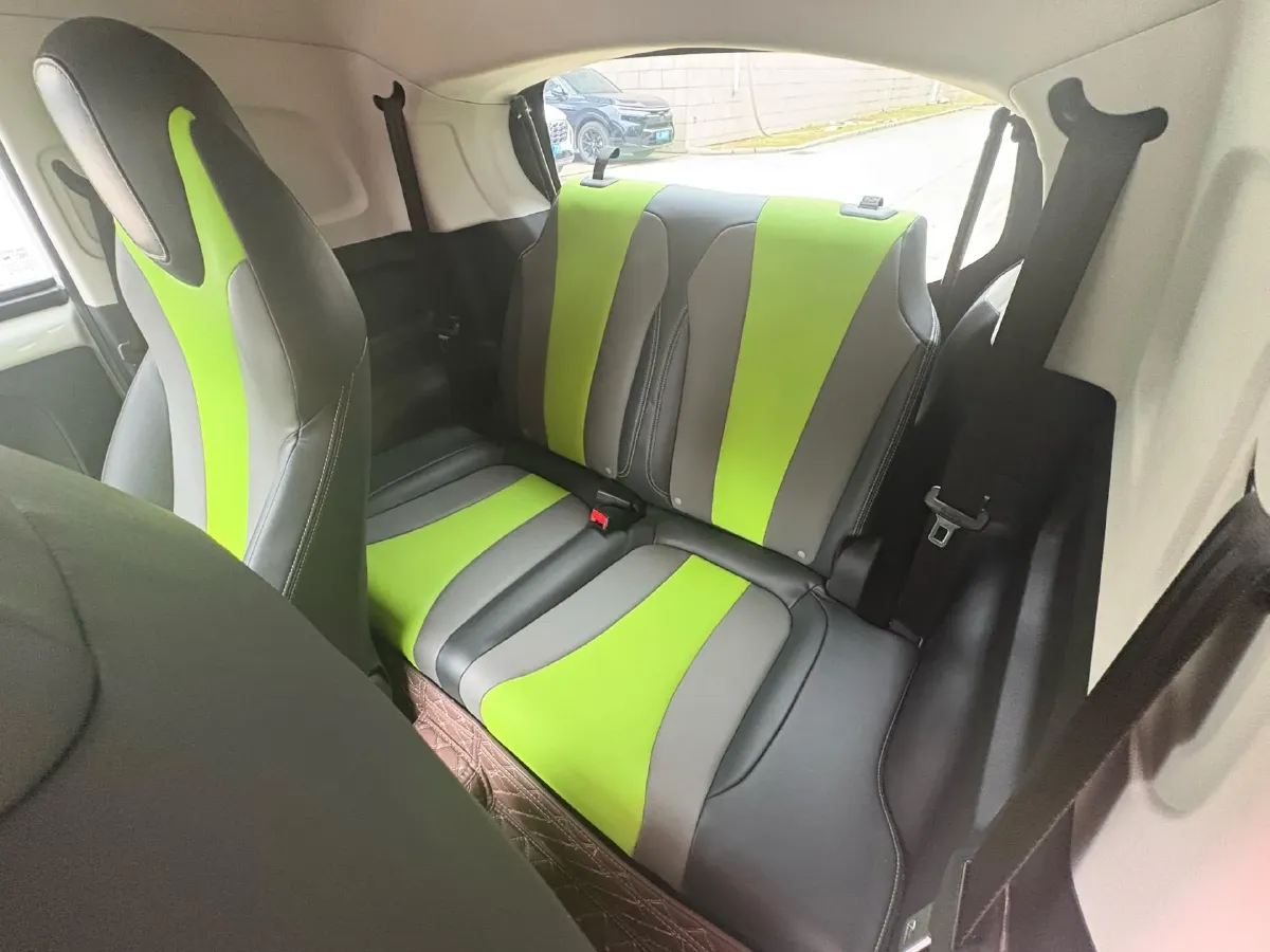 2022 Roewe Clever BEV 29KWH,autocango,china used car exporter,china ev exporter,chinese used car exporter,chinese used ev exporter