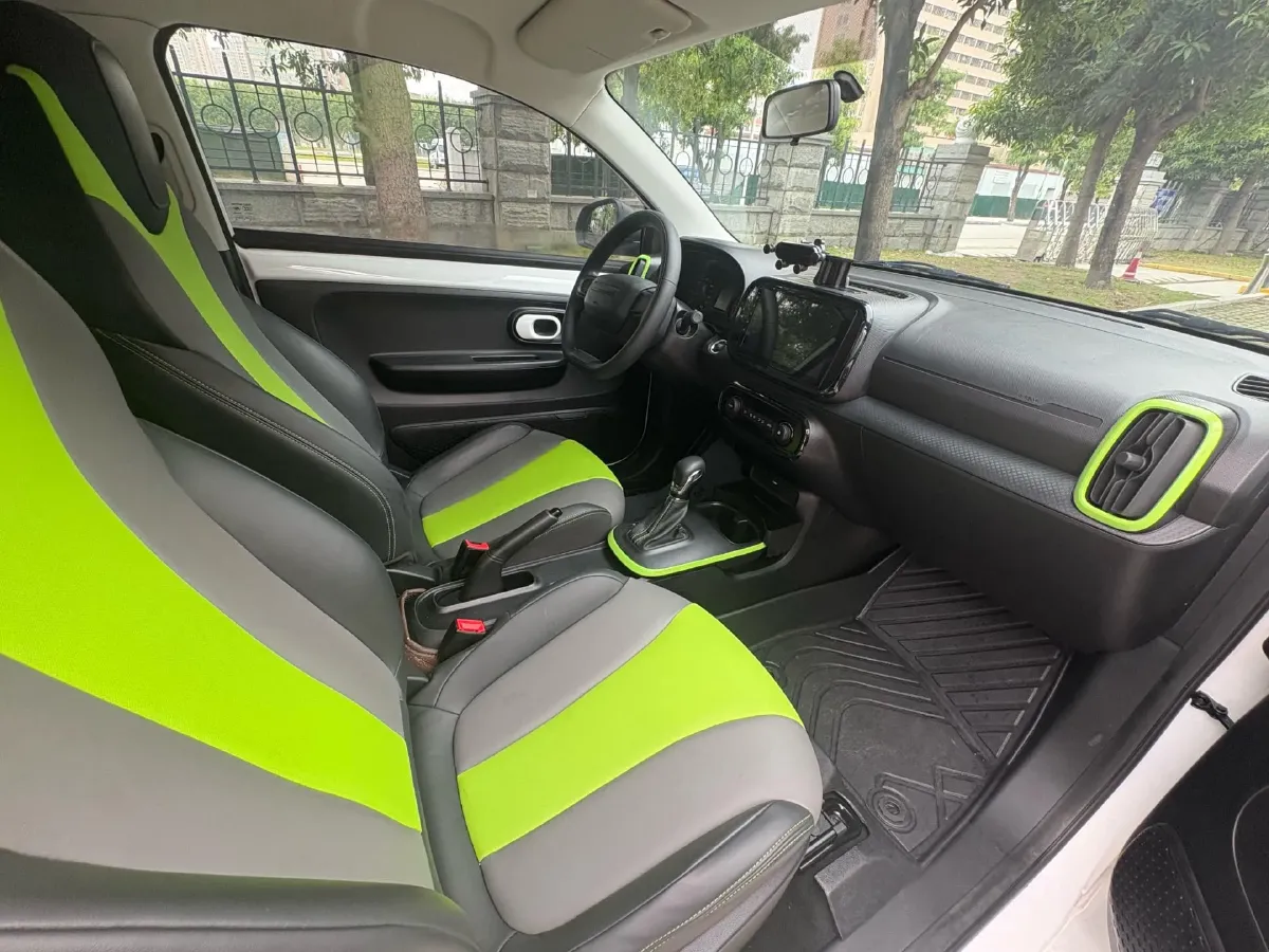 2022 Roewe Clever BEV 29KWH,autocango,china used car exporter,china ev exporter,chinese used car exporter,chinese used ev exporter