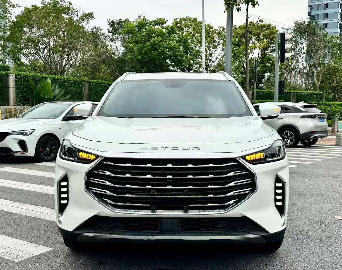 2021 Jetour X70 Plus 1.5T 156HP L4 6DCT,autocango,china used car exporter,china ev exporter,chinese used car exporter,chinese used ev exporter