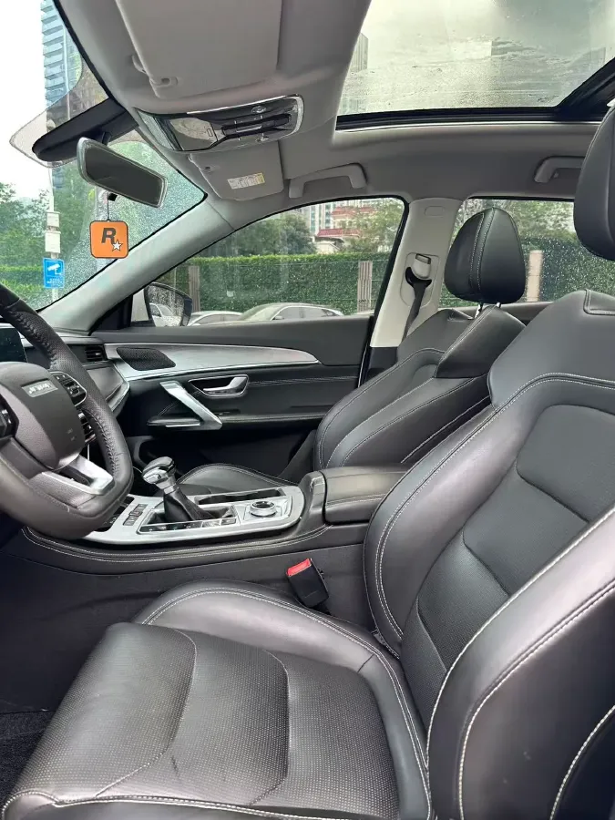 2021 Jetour X70 Plus 1.5T 156HP L4 6DCT,autocango,china used car exporter,china ev exporter,chinese used car exporter,chinese used ev exporter