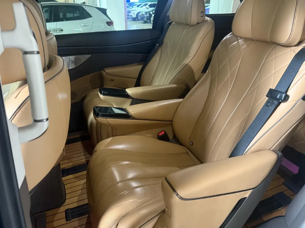 2023 Denza D9 1.5T 139HP L4 E-CVT PHEV 20.39KWH,autocango,china used car exporter,china ev exporter,chinese used car exporter,chinese used ev exporter