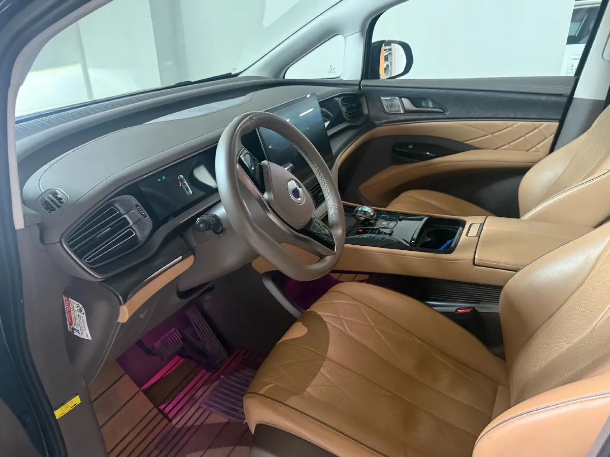 2023 Denza D9 1.5T 139HP L4 E-CVT PHEV 20.39KWH,autocango,china used car exporter,china ev exporter,chinese used car exporter,chinese used ev exporter