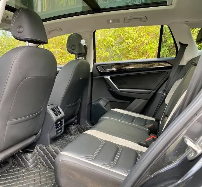 2020 Volkswagen Tayron GTE 1.4T 150HP L4 6DCT PHEV 13KWH,autocango,china used car exporter,china ev exporter,chinese used car exporter,chinese used ev exporter