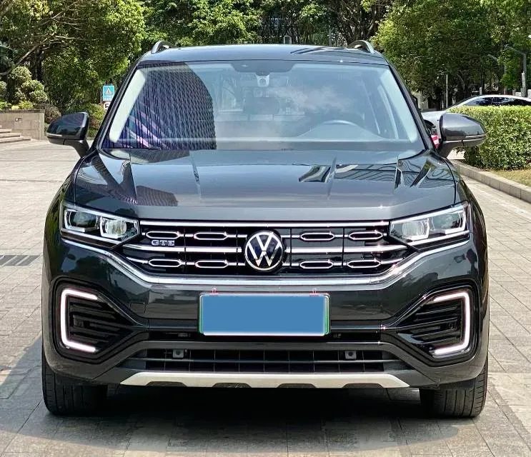 2020 Volkswagen Tayron GTE 1.4T 150HP L4 6DCT PHEV 13KWH,autocango,china used car exporter,china ev exporter,chinese used car exporter,chinese used ev exporter