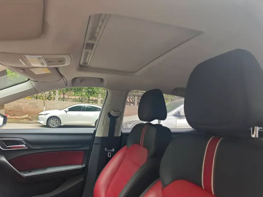 2019 MG MG6 1.5T 169HP L4 7DCT,autocango,china used car exporter,china ev exporter,chinese used car exporter,chinese used ev exporter