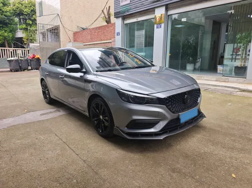 2019 MG MG6 1.5T 169HP L4 7DCT,autocango,china used car exporter,china ev exporter,chinese used car exporter,chinese used ev exporter