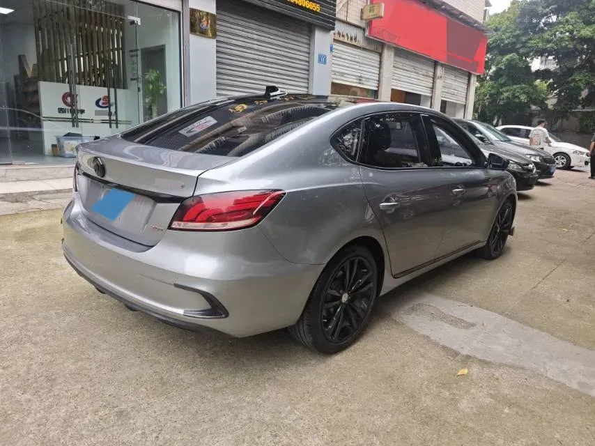 2019 MG MG6 1.5T 169HP L4 7DCT,autocango,china used car exporter,china ev exporter,chinese used car exporter,chinese used ev exporter