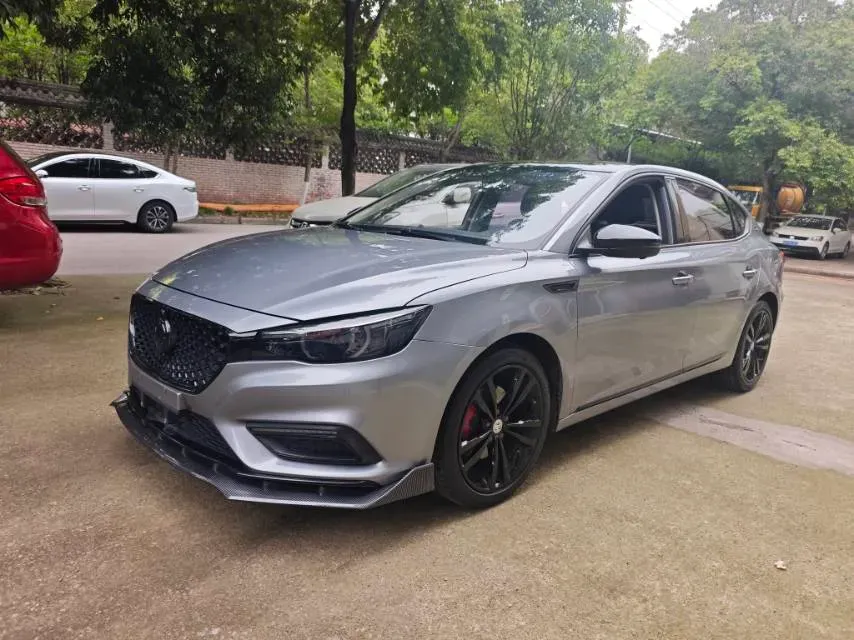 2019 MG MG6 1.5T 169HP L4 7DCT,autocango,china used car exporter,china ev exporter,chinese used car exporter,chinese used ev exporter