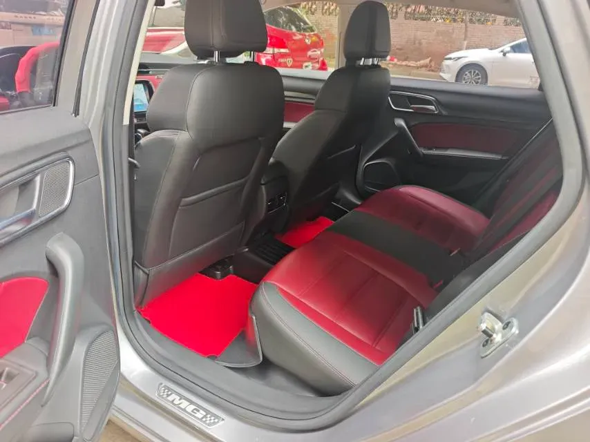 2019 MG MG6 1.5T 169HP L4 7DCT,autocango,china used car exporter,china ev exporter,chinese used car exporter,chinese used ev exporter