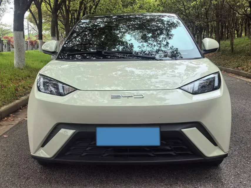 2023 BYD Seagull BEV 30.08KWH,autocango,china used car exporter,china ev exporter,chinese used car exporter,chinese used ev exporter