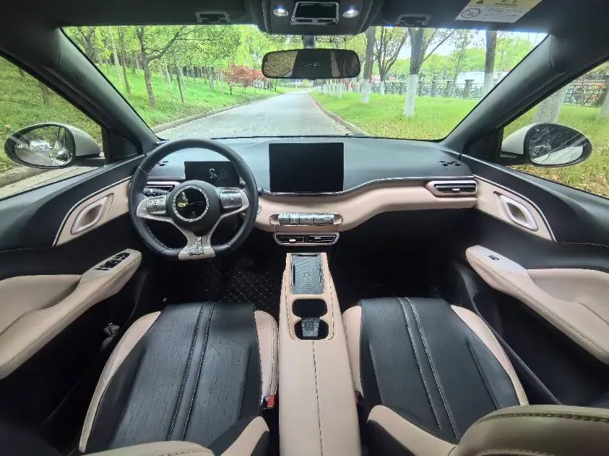 2023 BYD Seagull BEV 30.08KWH,autocango,china used car exporter,china ev exporter,chinese used car exporter,chinese used ev exporter