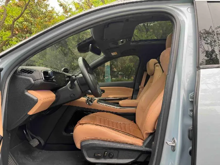 2020 NIO ES6 BEV 100KWH,autocango,china used car exporter,china ev exporter,chinese used car exporter,chinese used ev exporter