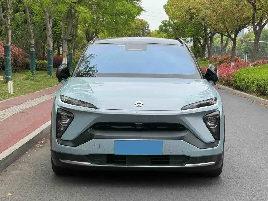 2020 NIO ES6 BEV 100KWH,autocango,china used car exporter,china ev exporter,chinese used car exporter,chinese used ev exporter