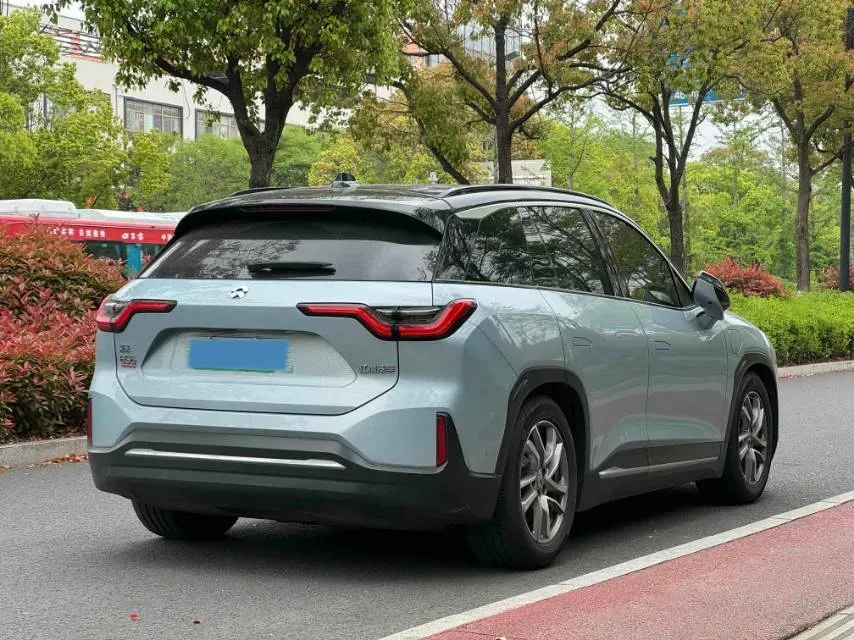 2020 NIO ES6 BEV 100KWH,autocango,china used car exporter,china ev exporter,chinese used car exporter,chinese used ev exporter