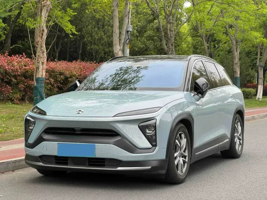 2020 NIO ES6 BEV 100KWH,autocango,china used car exporter,china ev exporter,chinese used car exporter,chinese used ev exporter