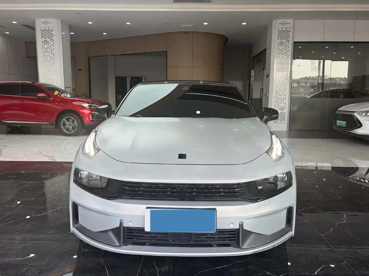 2022 LYNK&CO 03 2.0T 190HP L4 7DCT,autocango,china used car exporter,china ev exporter,chinese used car exporter,chinese used ev exporter