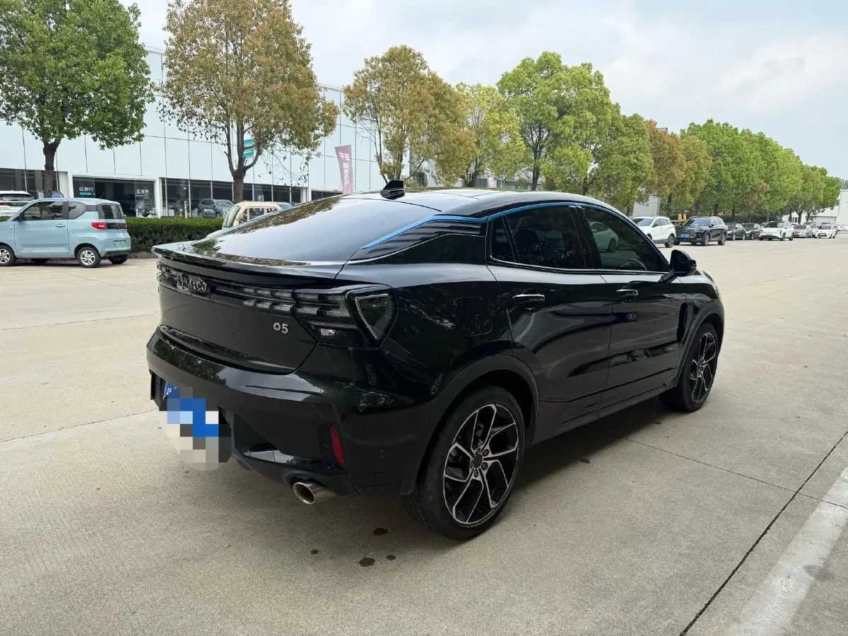 2020 LYNK&CO 05 2.0T 254HP L4 8AT,autocango,china used car exporter,china ev exporter,chinese used car exporter,chinese used ev exporter