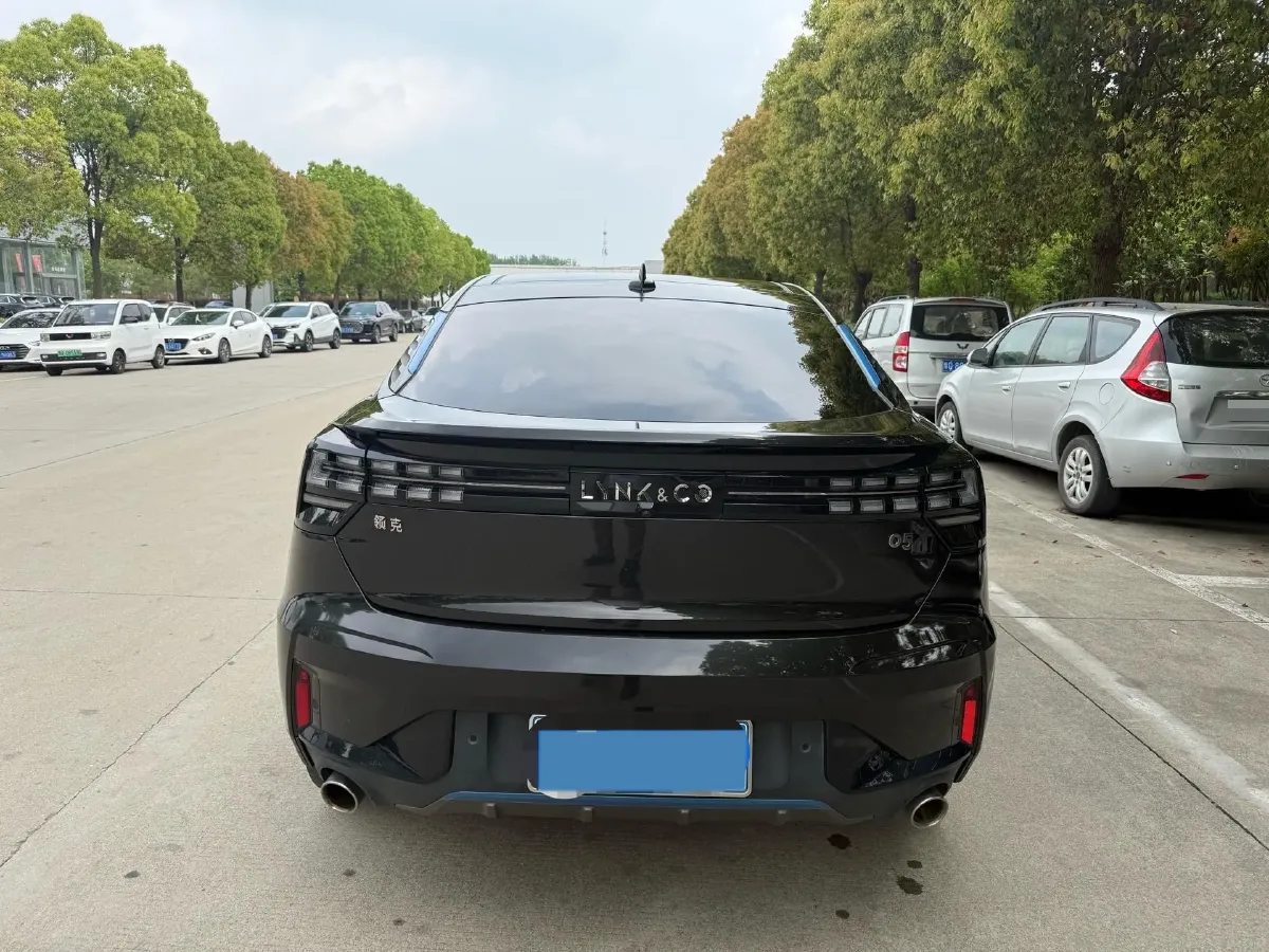 2020 LYNK&CO 05 2.0T 254HP L4 8AT,autocango,china used car exporter,china ev exporter,chinese used car exporter,chinese used ev exporter
