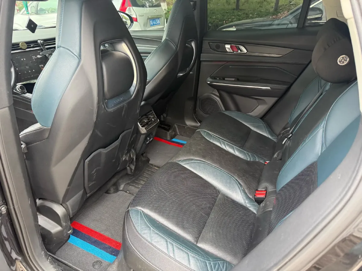 2020 LYNK&CO 05 2.0T 254HP L4 8AT,autocango,china used car exporter,china ev exporter,chinese used car exporter,chinese used ev exporter