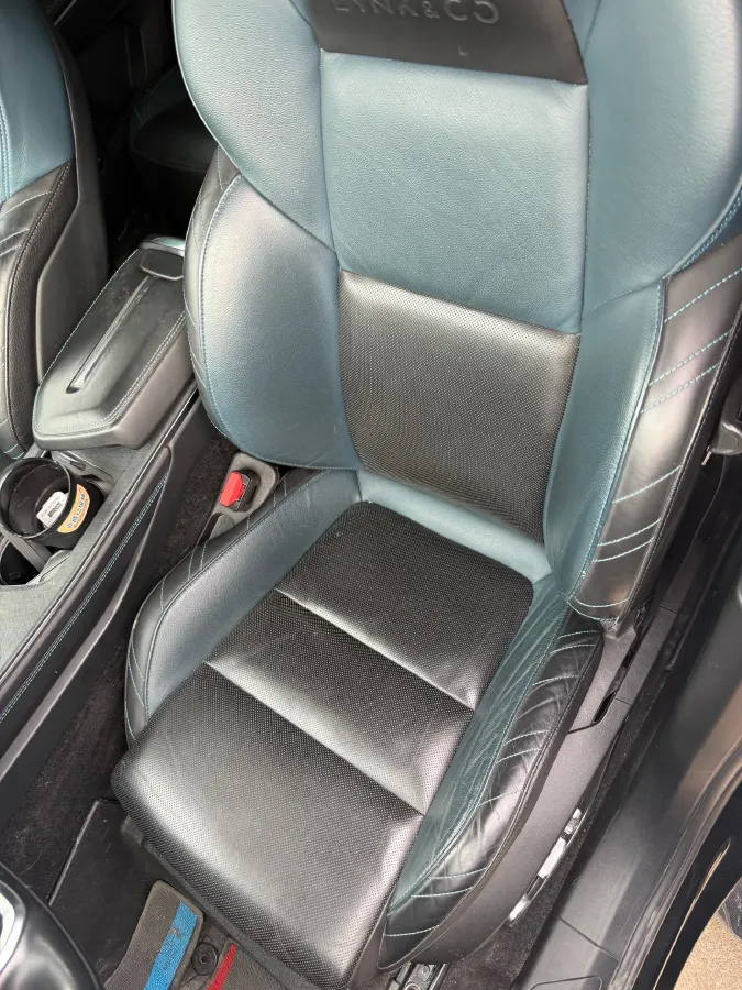 2020 LYNK&CO 05 2.0T 254HP L4 8AT,autocango,china used car exporter,china ev exporter,chinese used car exporter,chinese used ev exporter