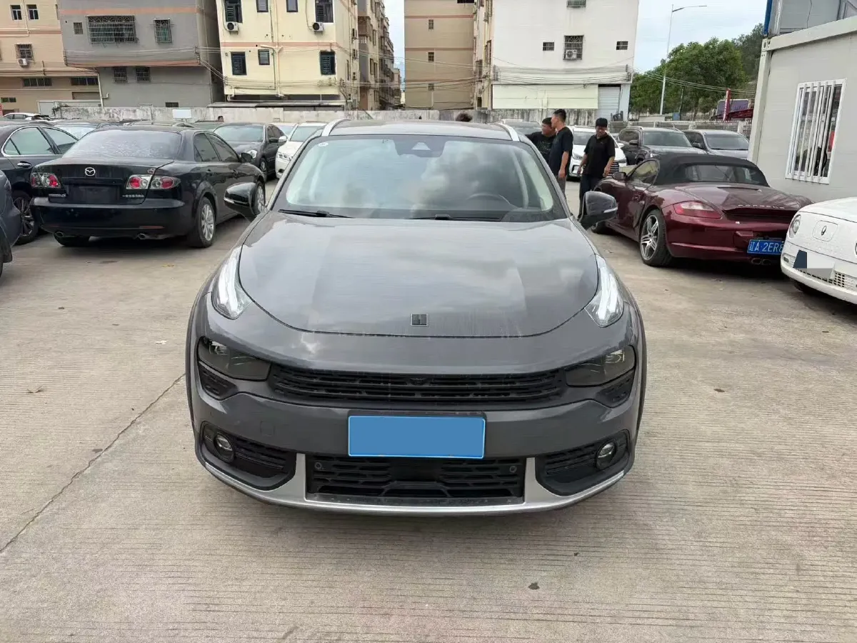 2018 Toyota C-HR 2.0L 171HP L4 CVT,autocango,china used car exporter,china ev exporter,chinese used car exporter,chinese used ev exporter