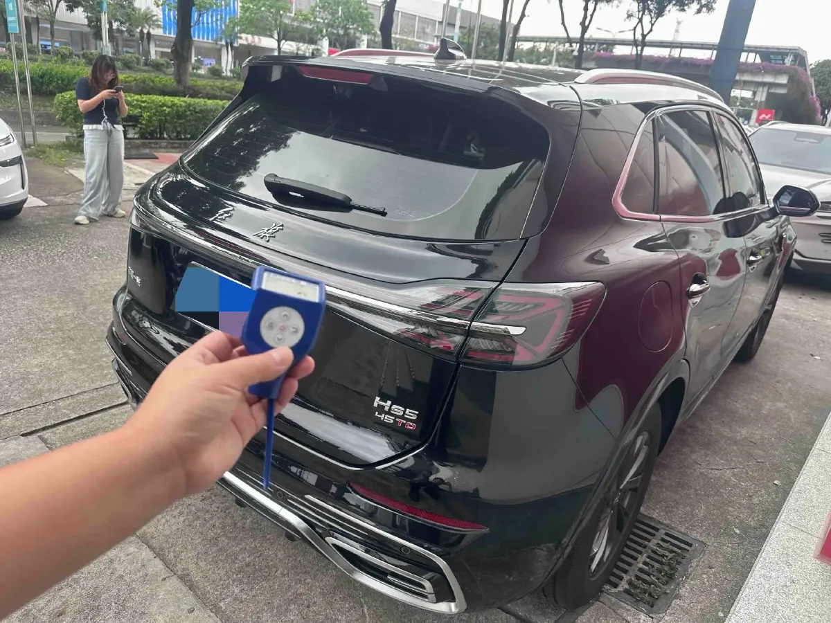 2023 HongQi HS5 2.0T 252HP L4 8AT,autocango,china used car exporter,china ev exporter,chinese used car exporter,chinese used ev exporter