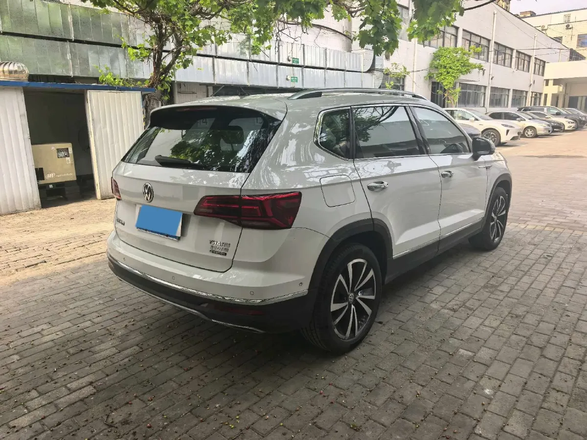 2020 Volkswagen Tharu 2.0T 186HP L4 7DCT,autocango,china used car exporter,china ev exporter,chinese used car exporter,chinese used ev exporter