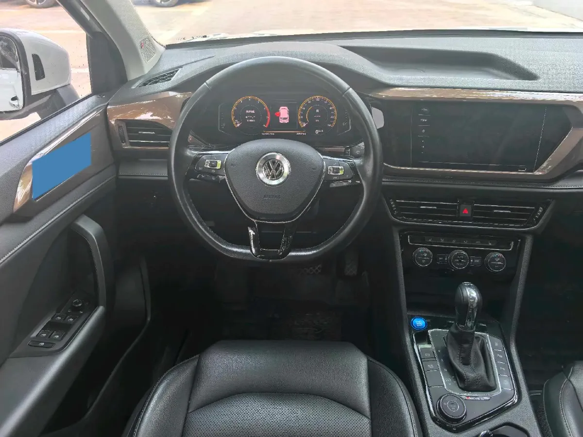 2020 Volkswagen Tharu 2.0T 186HP L4 7DCT,autocango,china used car exporter,china ev exporter,chinese used car exporter,chinese used ev exporter