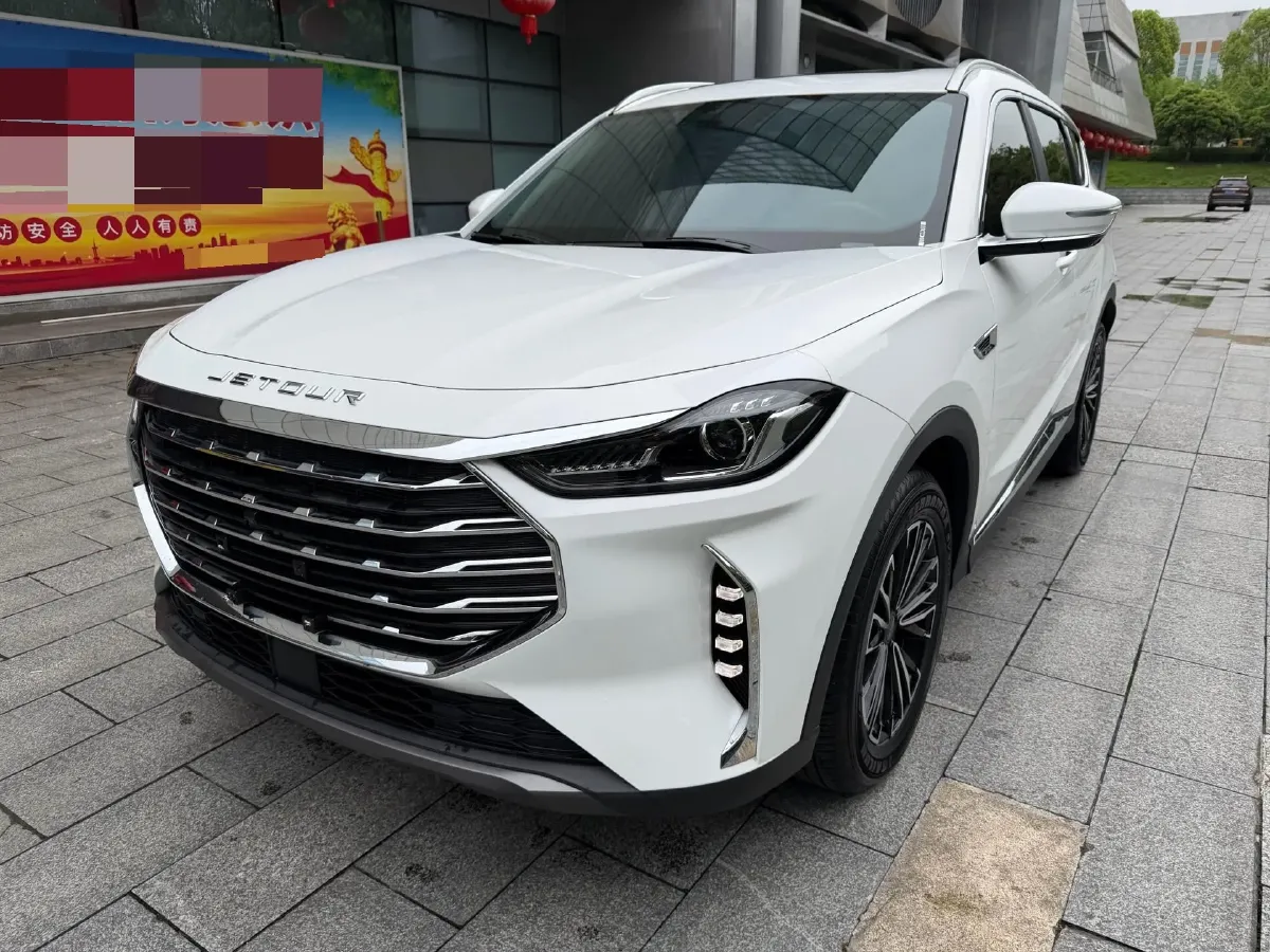 2021 Jetour X70 Plus 1.5T 156HP L4 6DCT,autocango,china used car exporter,china ev exporter,chinese used car exporter,chinese used ev exporter