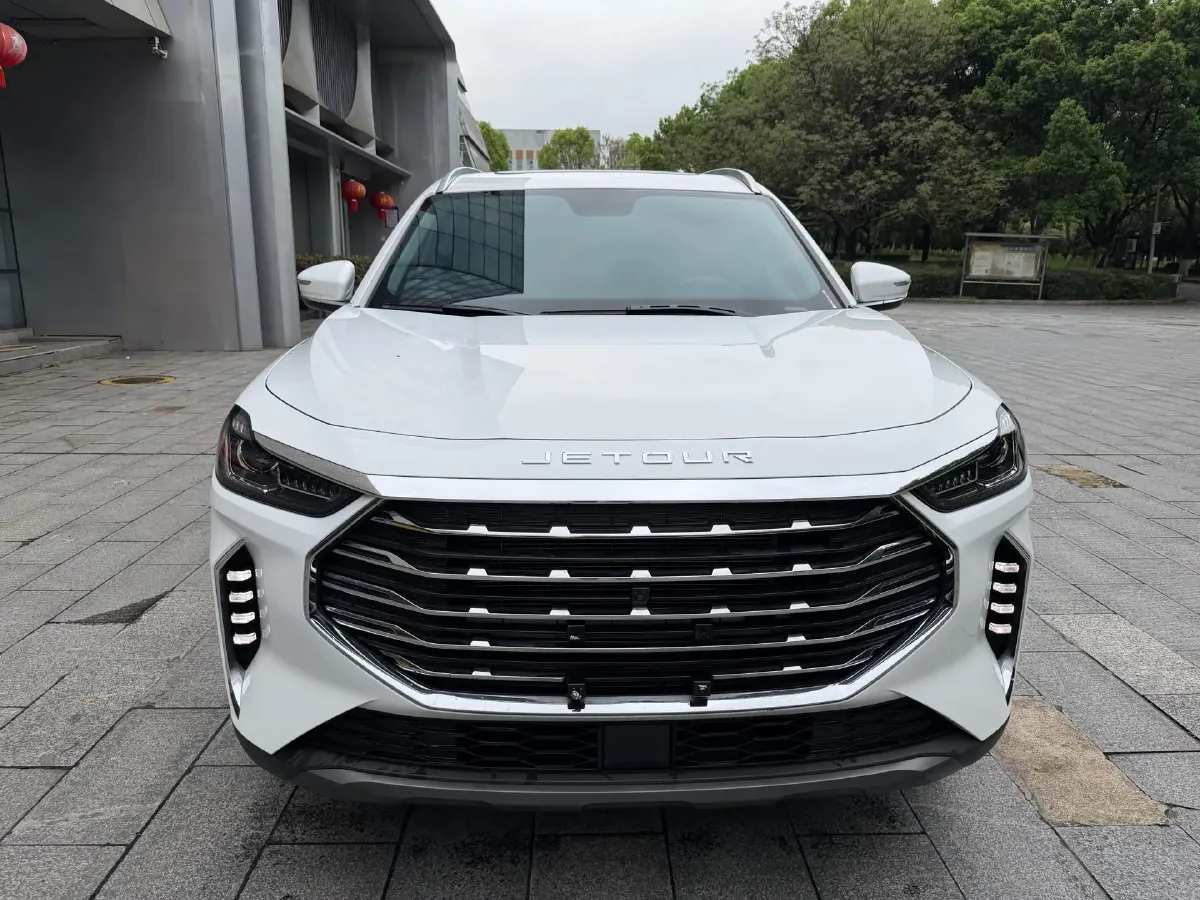 2021 Jetour X70 Plus 1.5T 156HP L4 6DCT,autocango,china used car exporter,china ev exporter,chinese used car exporter,chinese used ev exporter