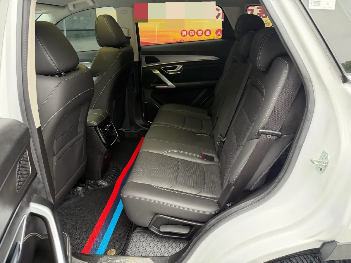 2021 Jetour X70 Plus 1.5T 156HP L4 6DCT,autocango,china used car exporter,china ev exporter,chinese used car exporter,chinese used ev exporter