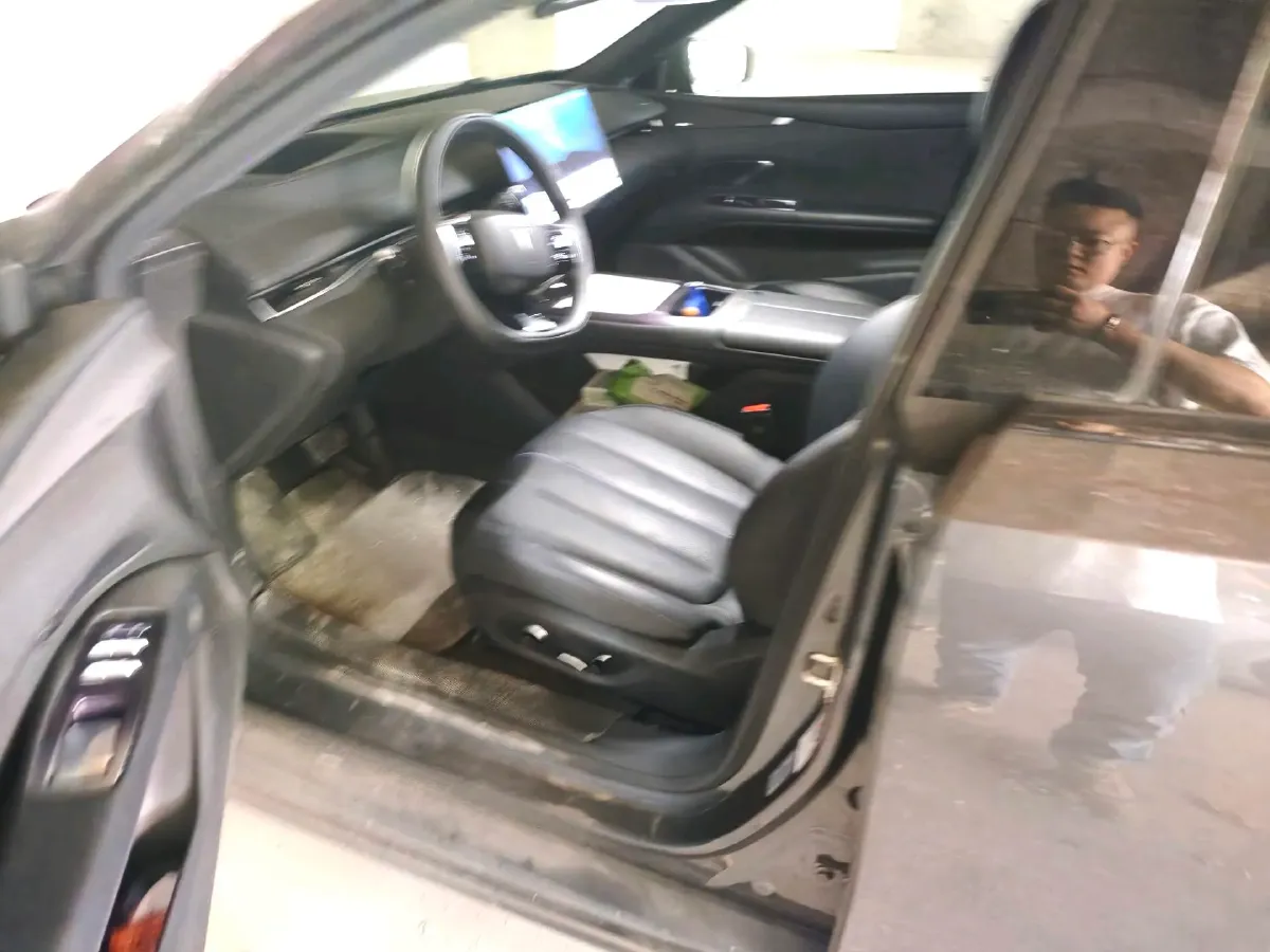 2024 Deepal L07 1.5L 98HP L4 REEV 28.39KWH,autocango,china used car exporter,china ev exporter,chinese used car exporter,chinese used ev exporter