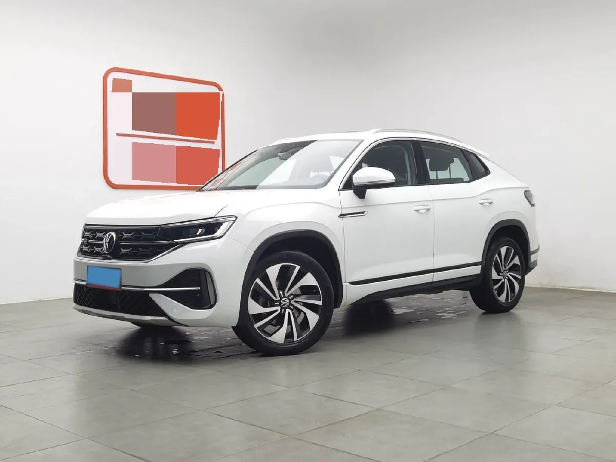 2023 Volkswagen Tayron X 2.0T 186HP L4 7DCT,autocango,china used car exporter,china ev exporter,chinese used car exporter,chinese used ev exporter