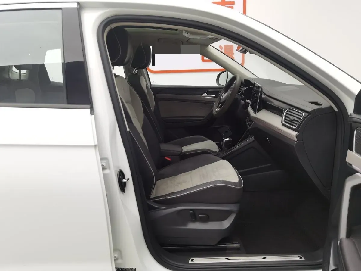 2023 Volkswagen Tayron X 2.0T 186HP L4 7DCT,autocango,china used car exporter,china ev exporter,chinese used car exporter,chinese used ev exporter
